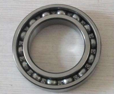 Latest design ball bearing 6310-2Z C3