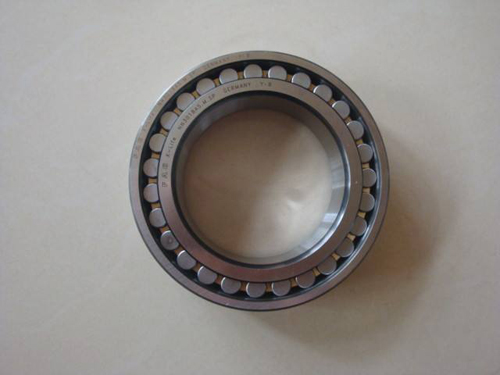 polyamide cage bearing 6306/C4