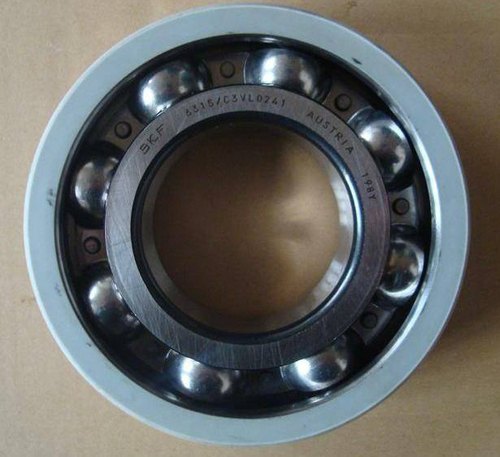 bearing 6307 TN C3 for idler Free Sample